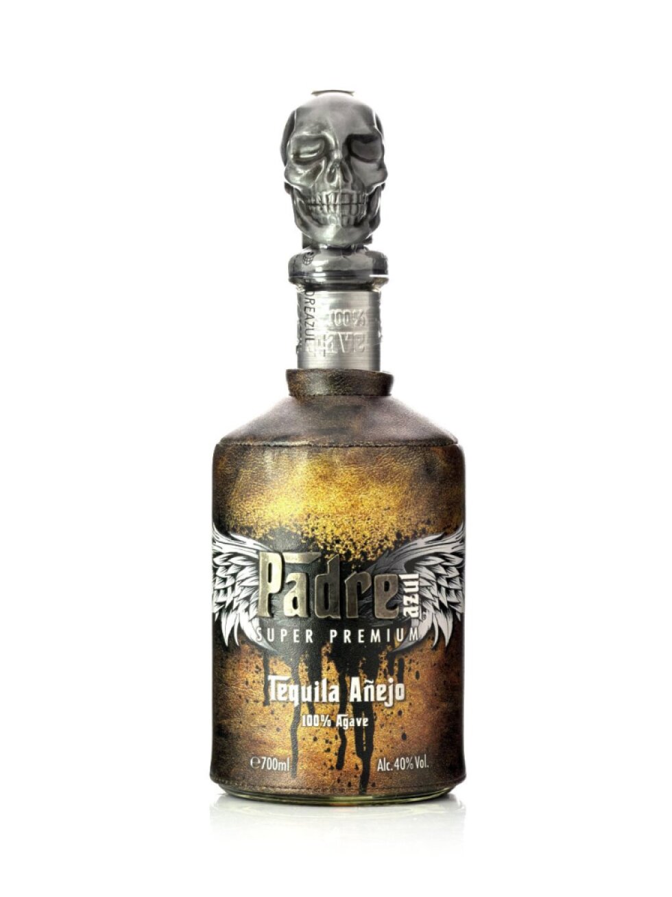 Padre Azul Tequila Aňejo 40% 0,7l