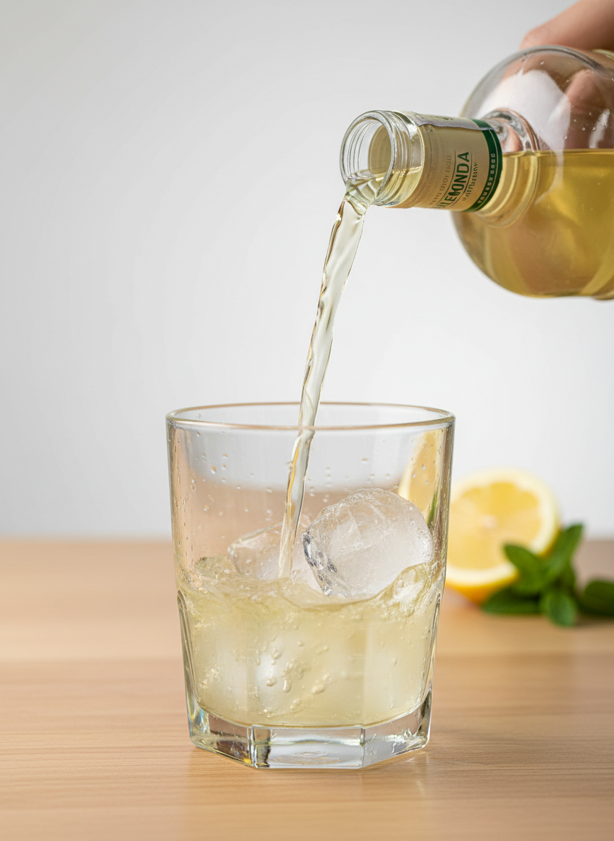 Becherovka Lemond 20% 1l