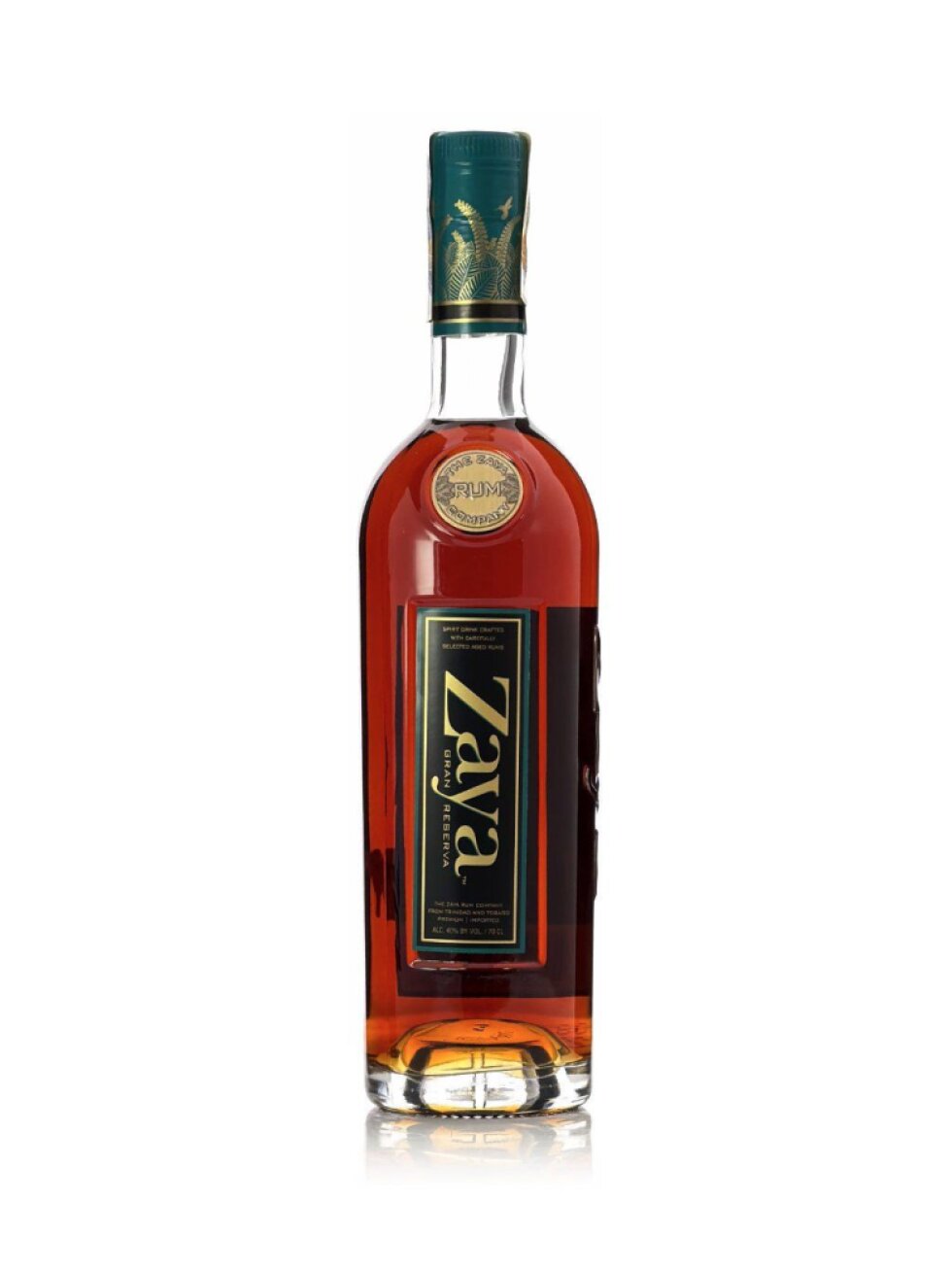 Zaya Gran Reserva 40% 0,7l