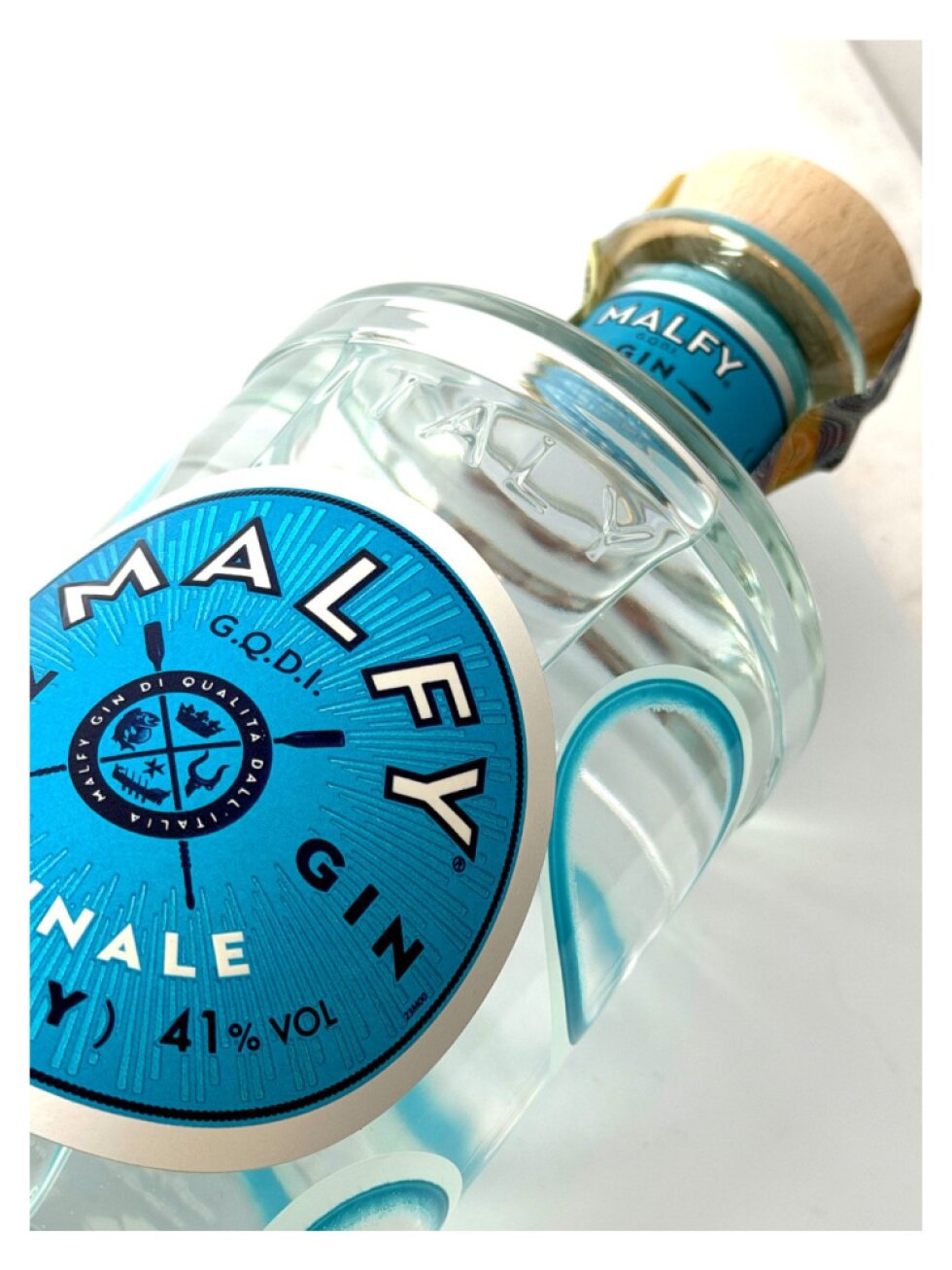 Malfy Gin Originale 41% 0,7l