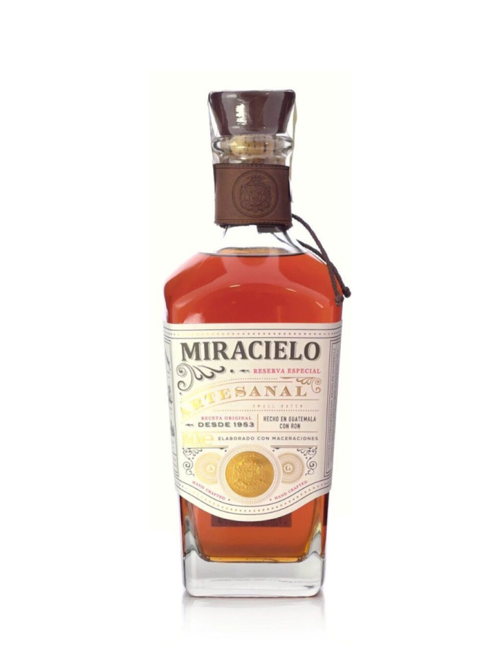 Miracielo Reserva Especial 38% 0,7l