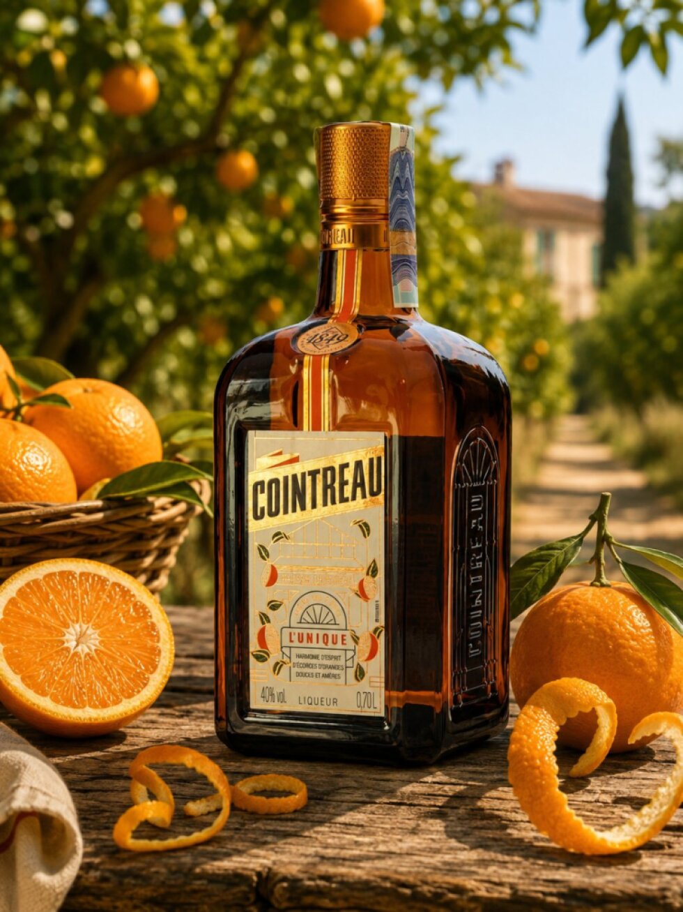 Cointreau 40% 0,7l