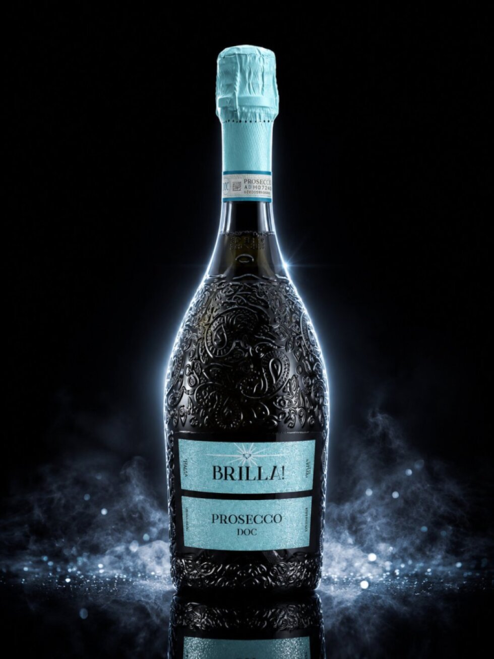 Brilla Prosecco Spumante DOC 0,75l