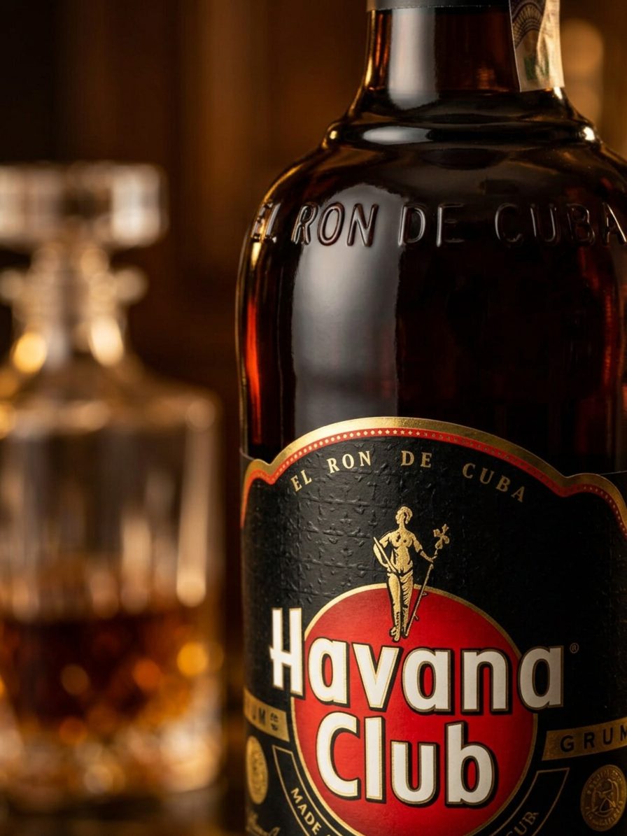 Havana Club Aňejo 7YO 37,5% 0,7l