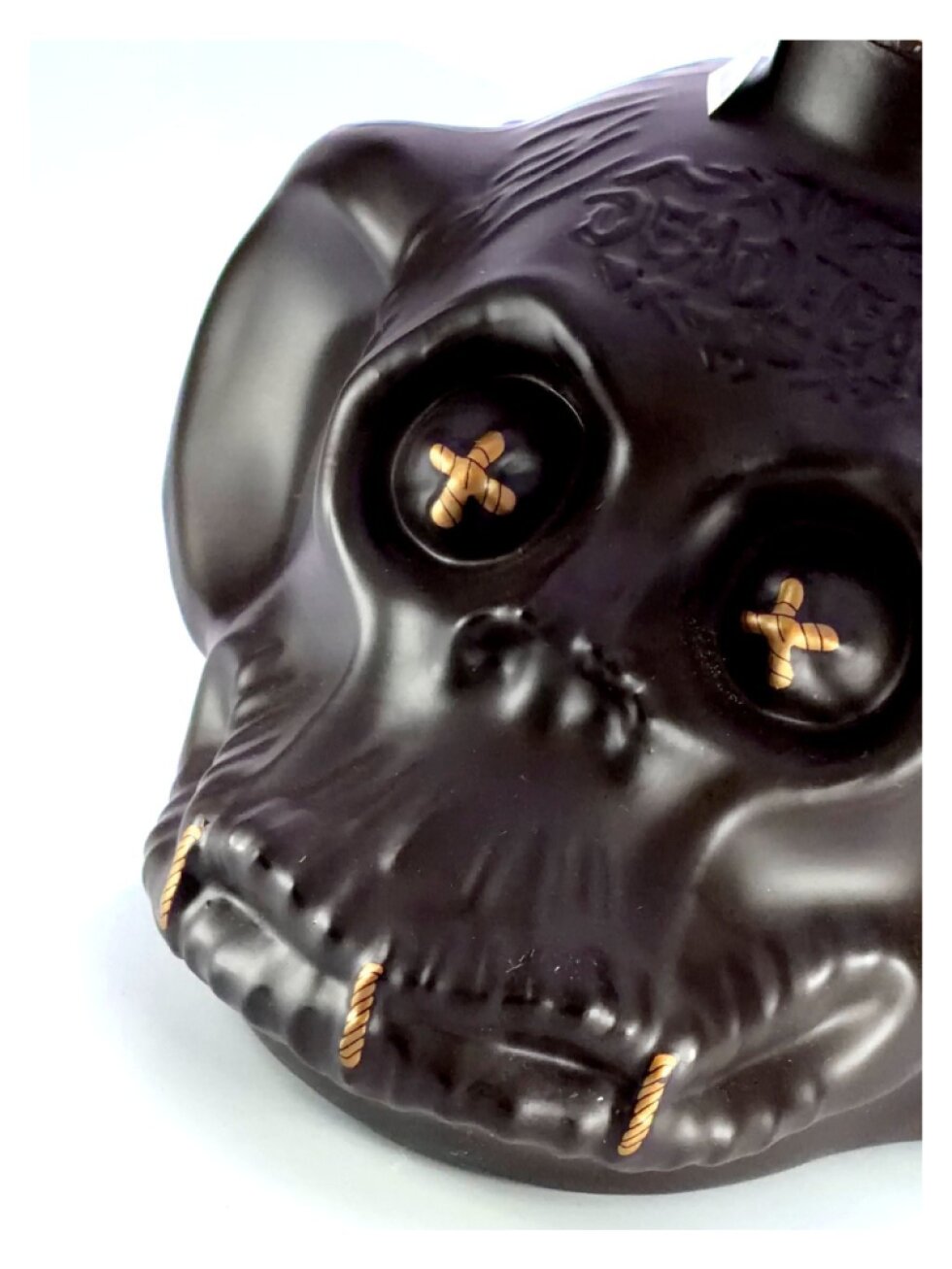 Deadhead Dark Chocolate 35% 0,7l