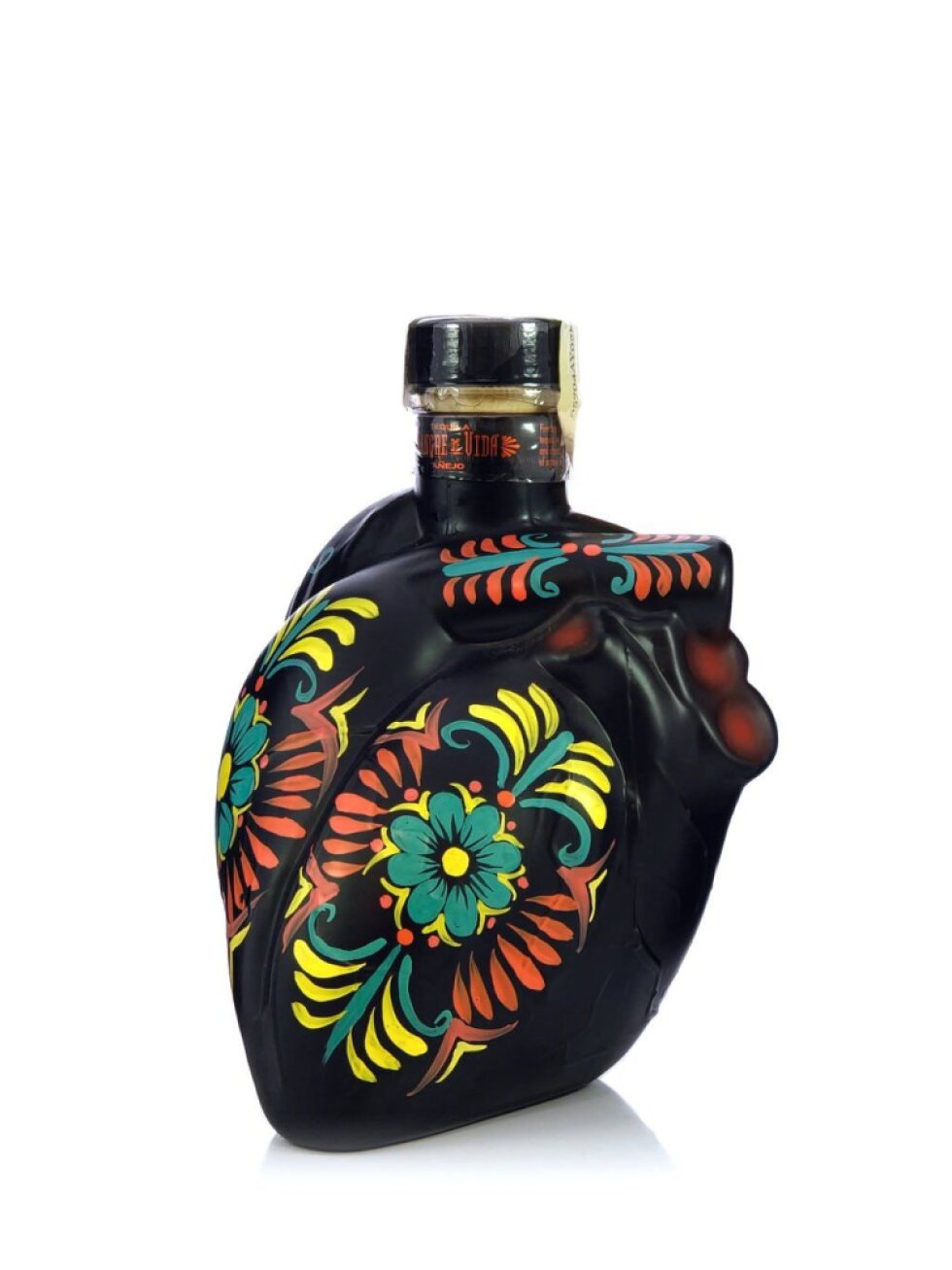 Sangre de Vida Tequila Anejo 40% 0,7l
