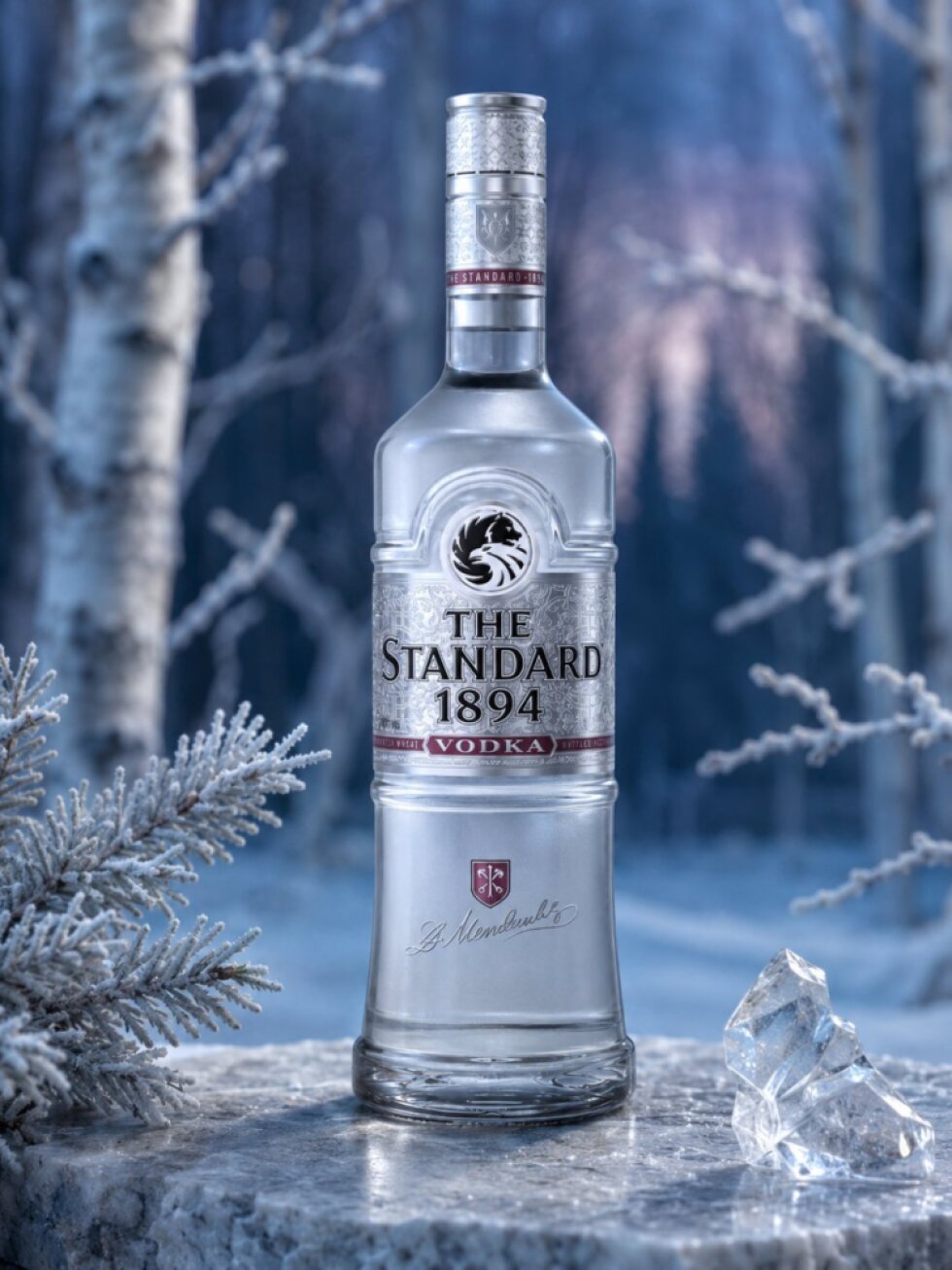 The Standard 1894 40% 0,7l