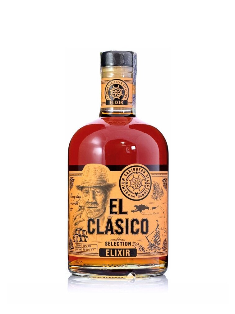 El Clásico Elixir 30% 0,7l