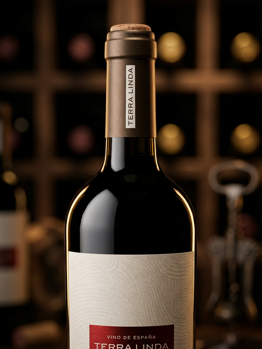 Terra Linda Garnacha 0,75l