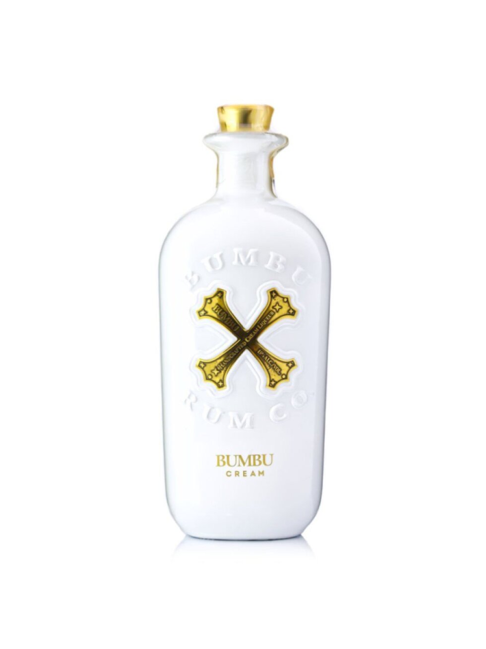 Bumbu Cream 15% 0,7l