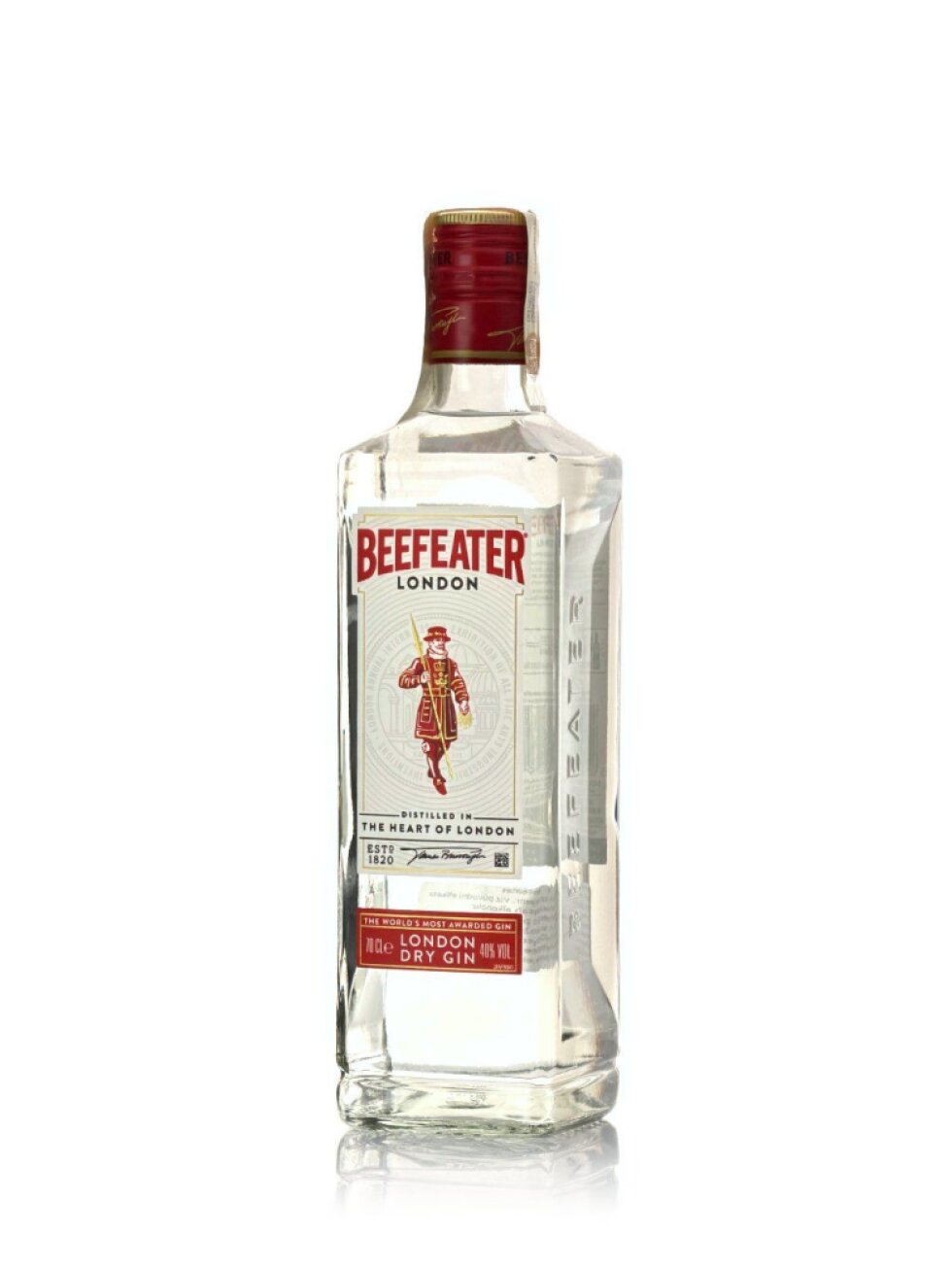 Beefeater Gin 40% 0,7l