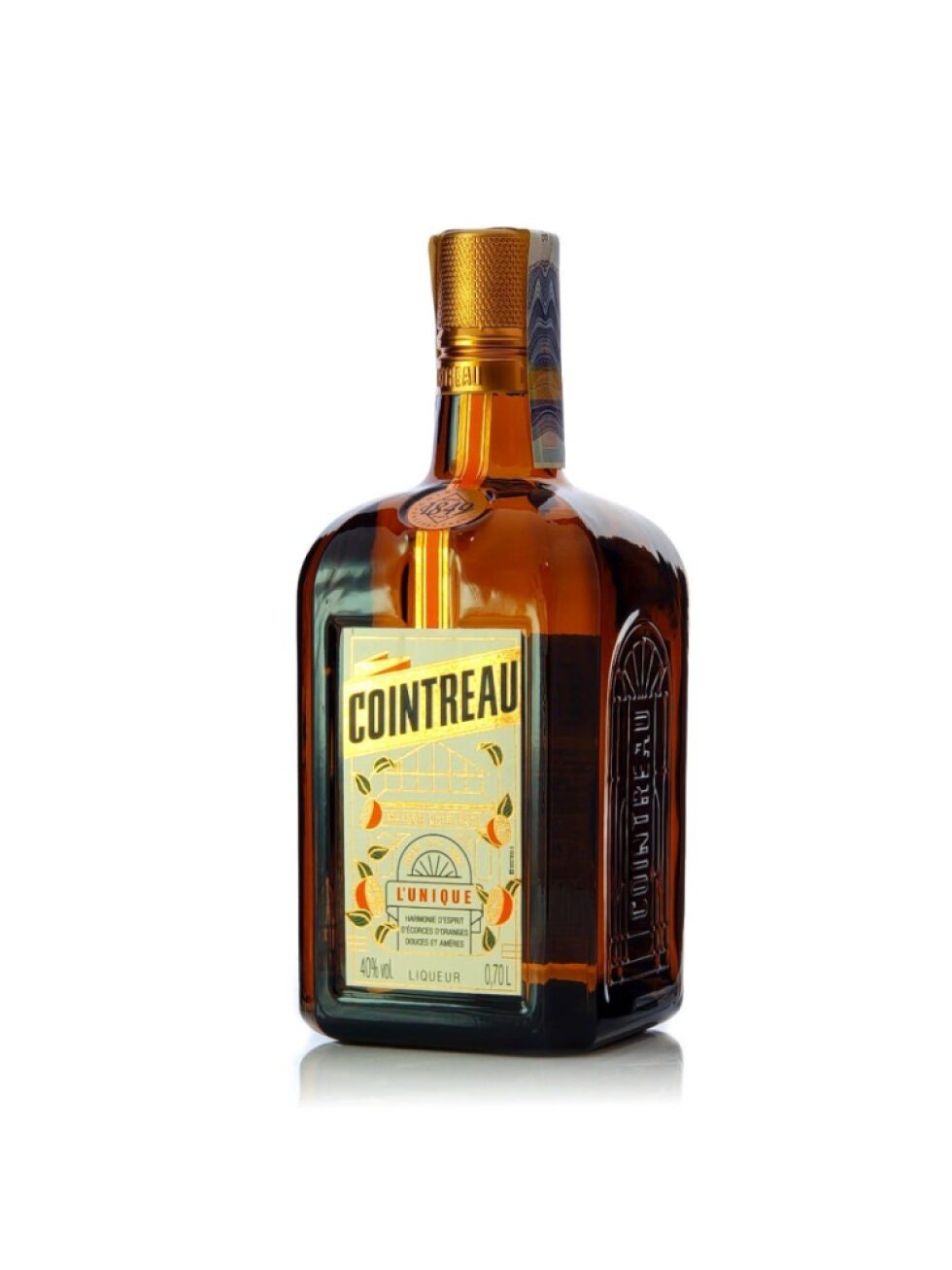 Cointreau 40% 0,7l