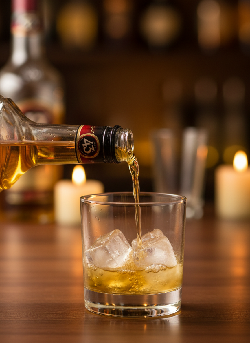 Licor 43 31% 0,7l