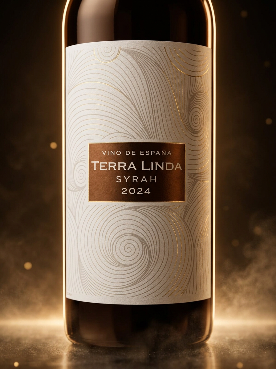 Terra Linda Syrah 0,75l