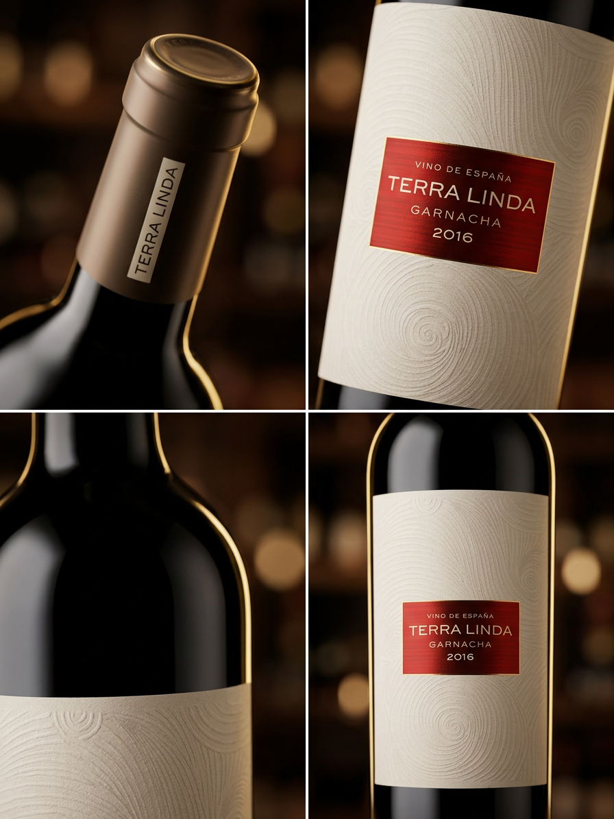 Terra Linda Garnacha 0,75l