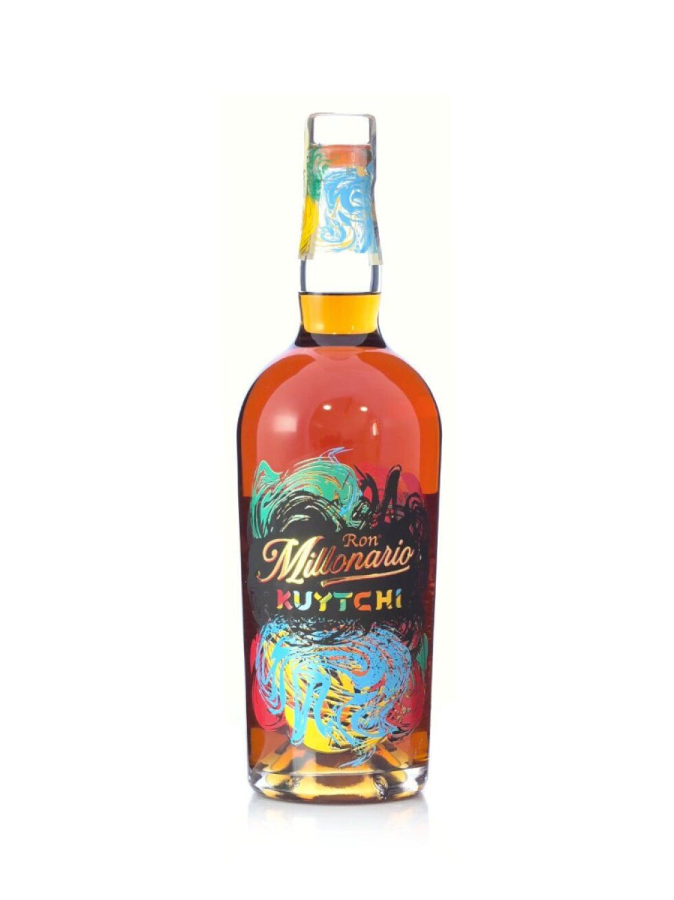 Millonario Kuytchi 40% 0,7l