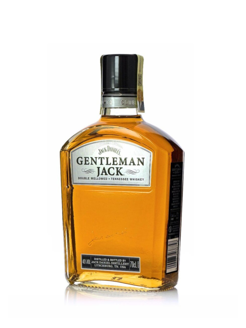 Jack Daniel's Gentleman Jack 40% 0,7l