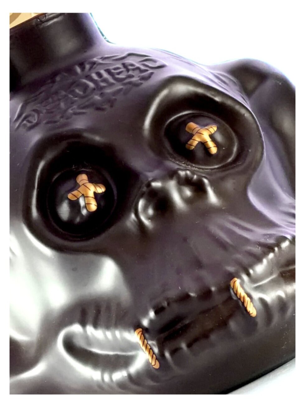 Deadhead Dark Chocolate 35% 0,7l