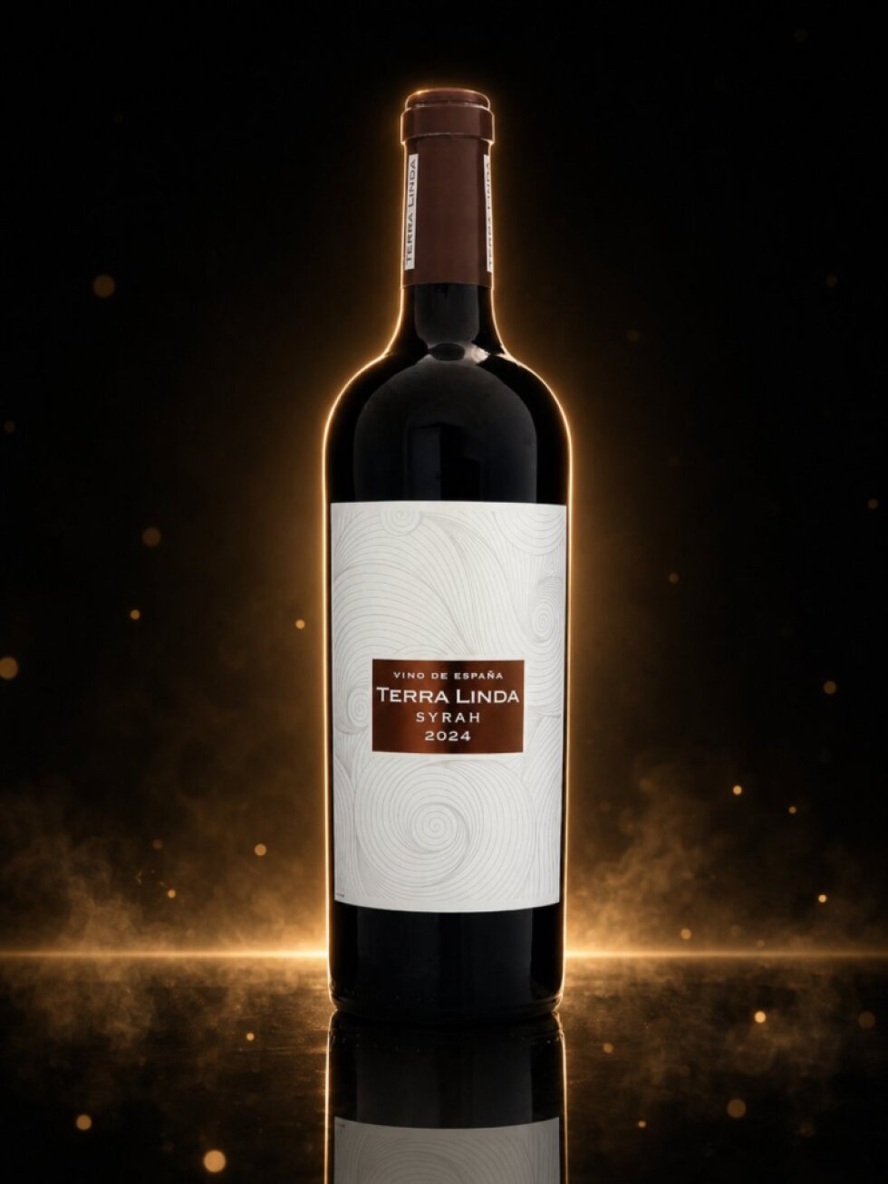 Terra Linda Syrah 0,75l