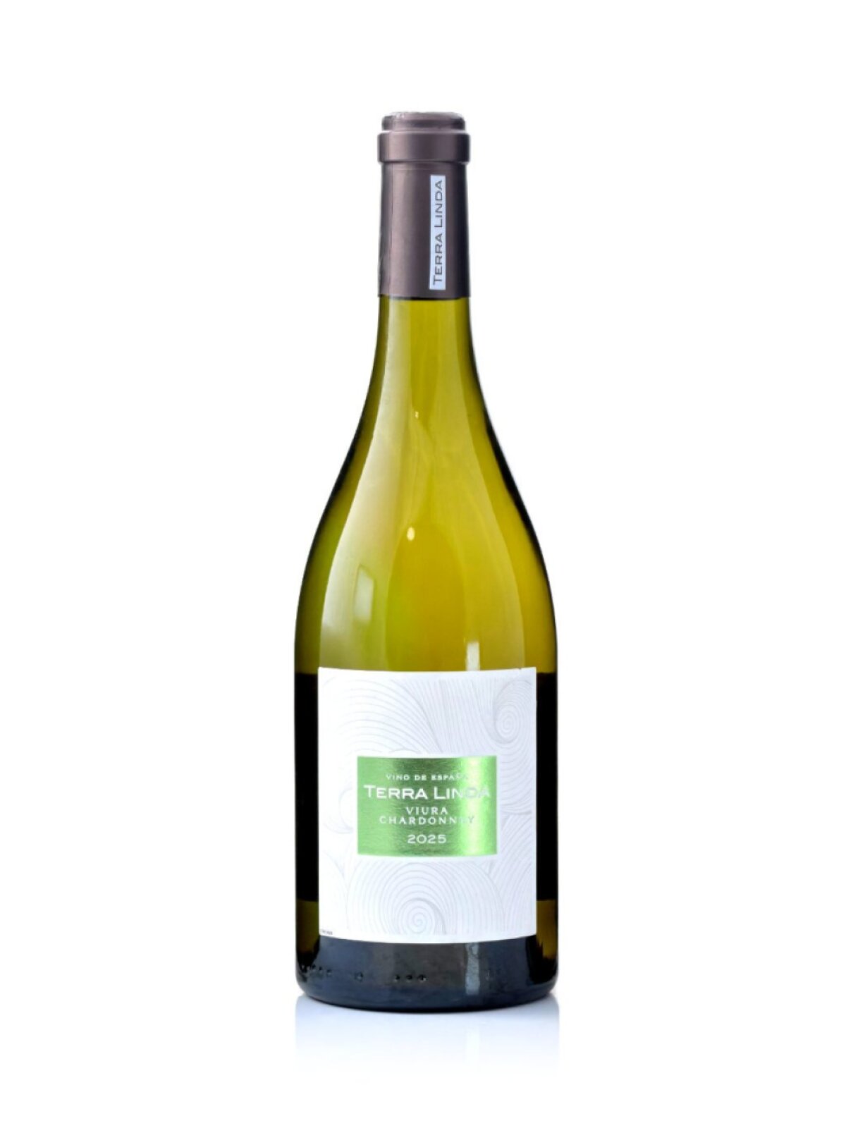 Terra Linda Viura Chardonnay 0,75l