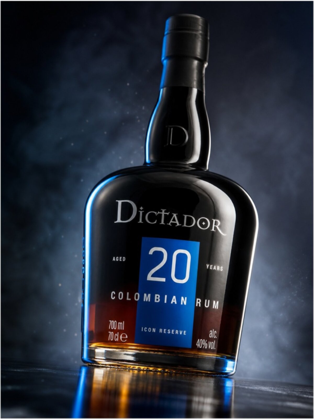 Dictador 20y 40% 0,7l