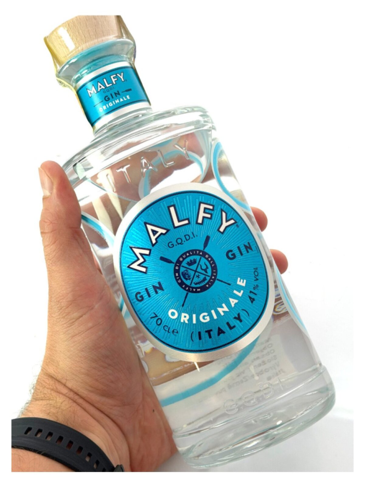 Malfy Gin Originale 41% 0,7l