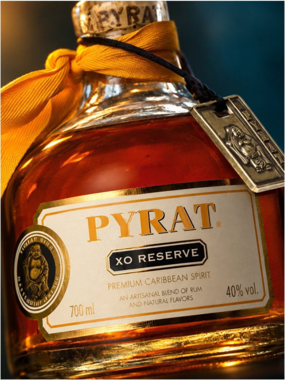 Pyrat XO Reserve 40% 0,7l