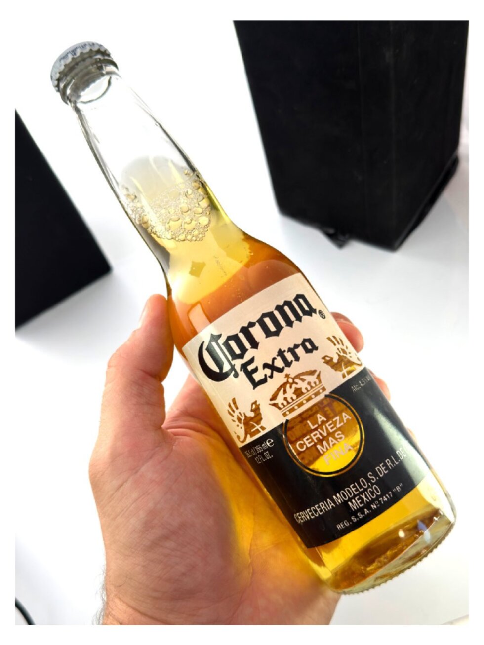 Corona Extra 4,5% 0,355l