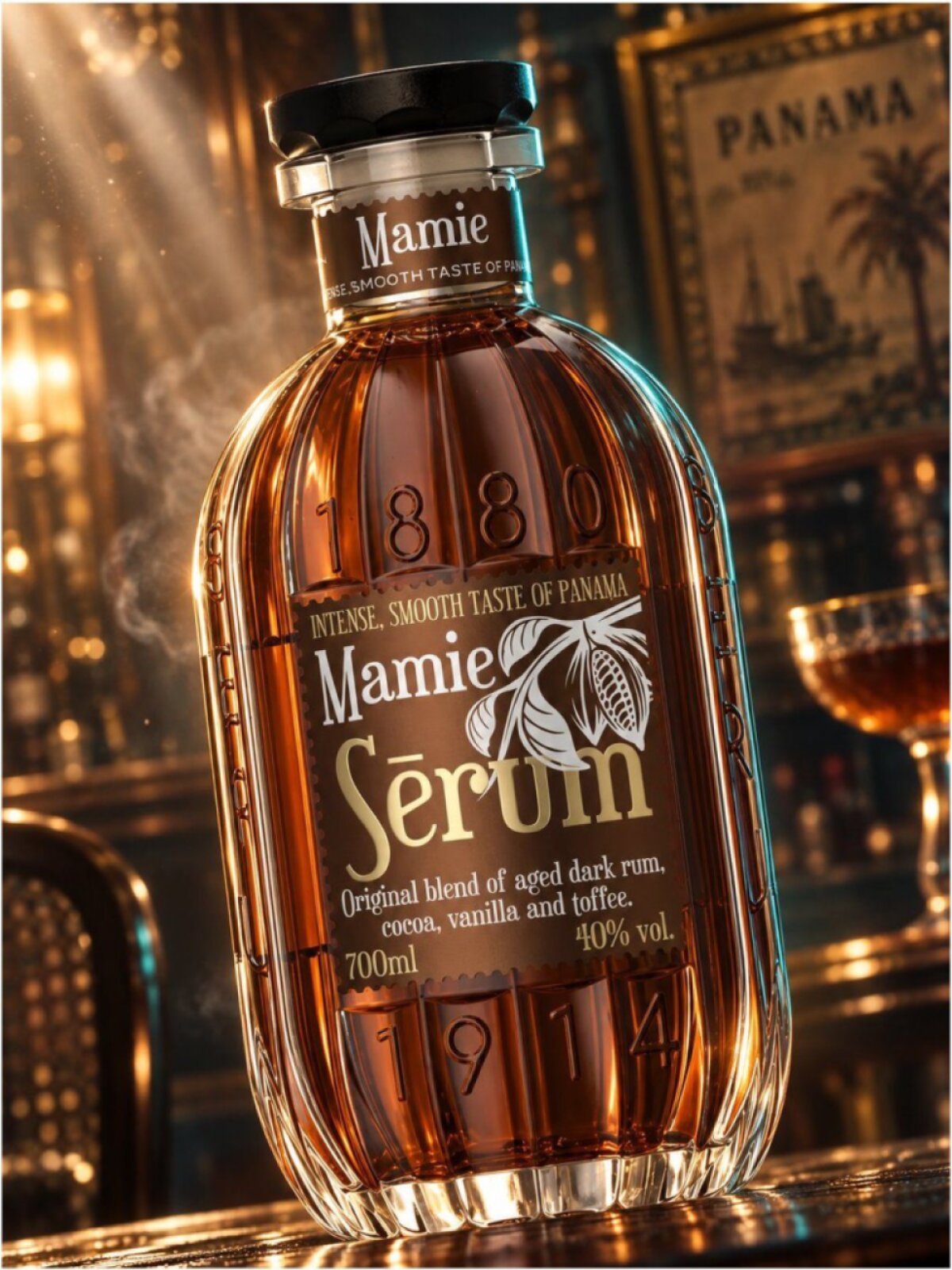 Serum Mamie 40% 0,7l