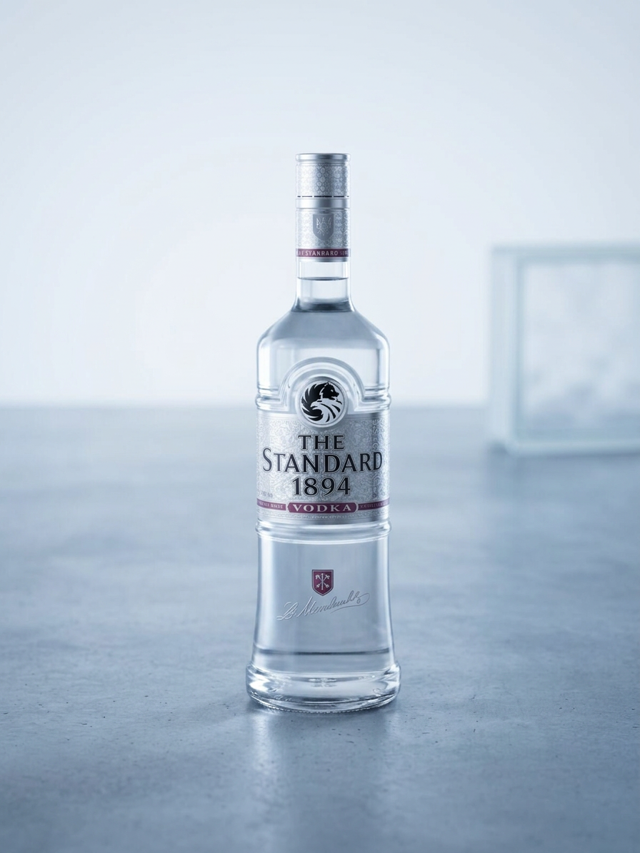 The Standard 1894 40% 0,7l