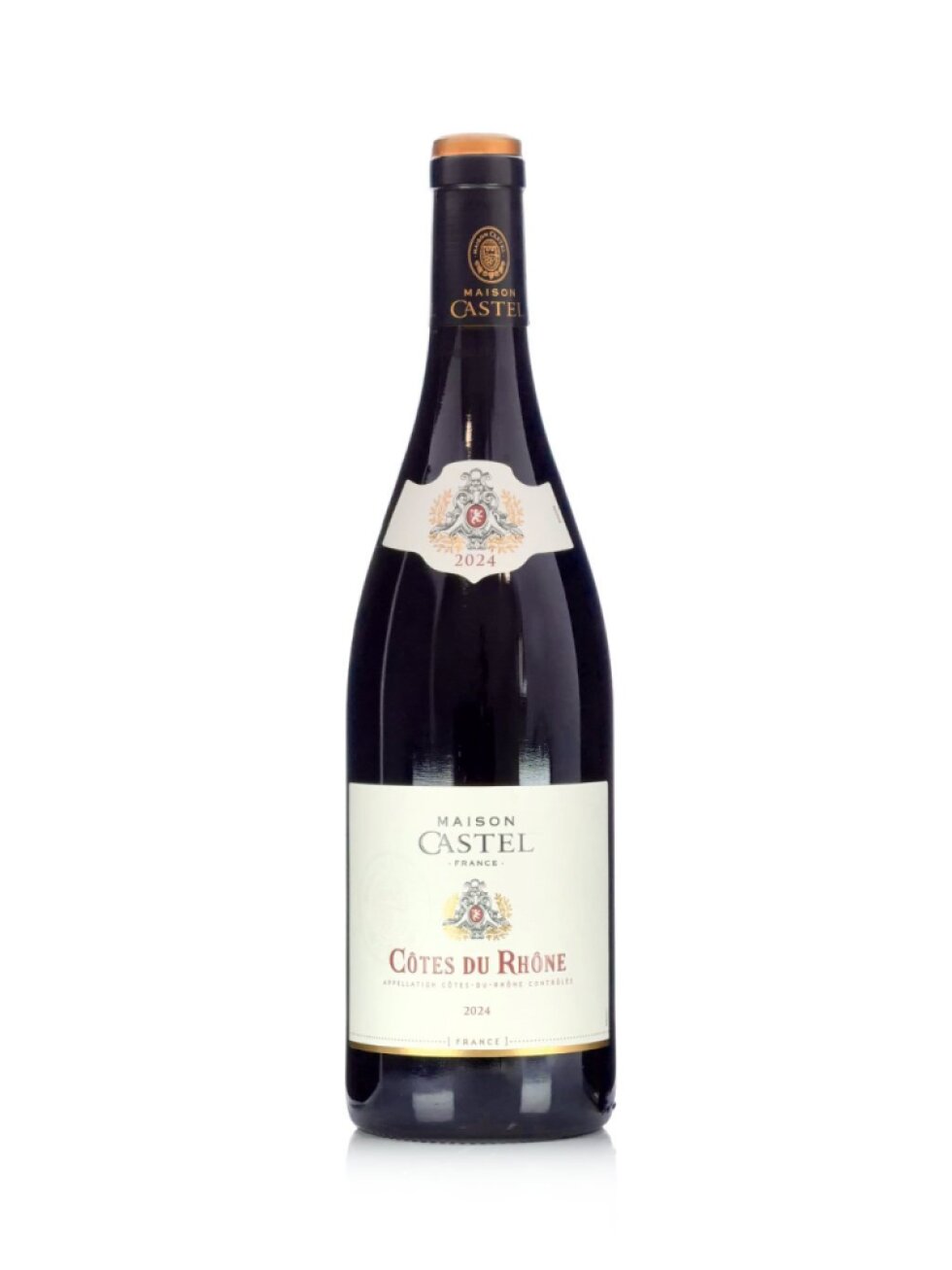Maison Castel Cotes du Rhone 0,75l