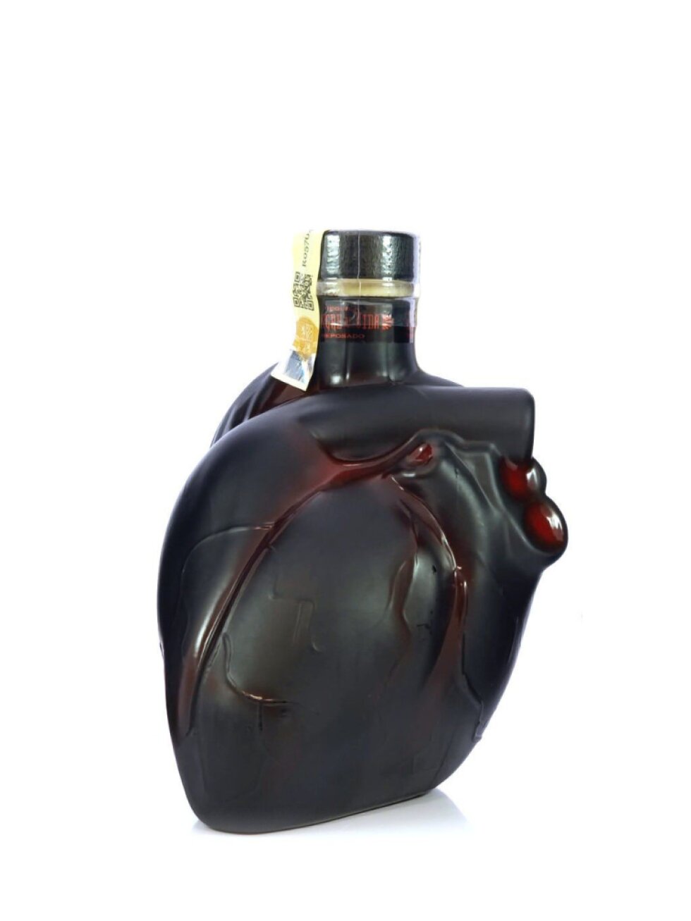 Sangre de Vida Tequila Reposado 55% 0,7l