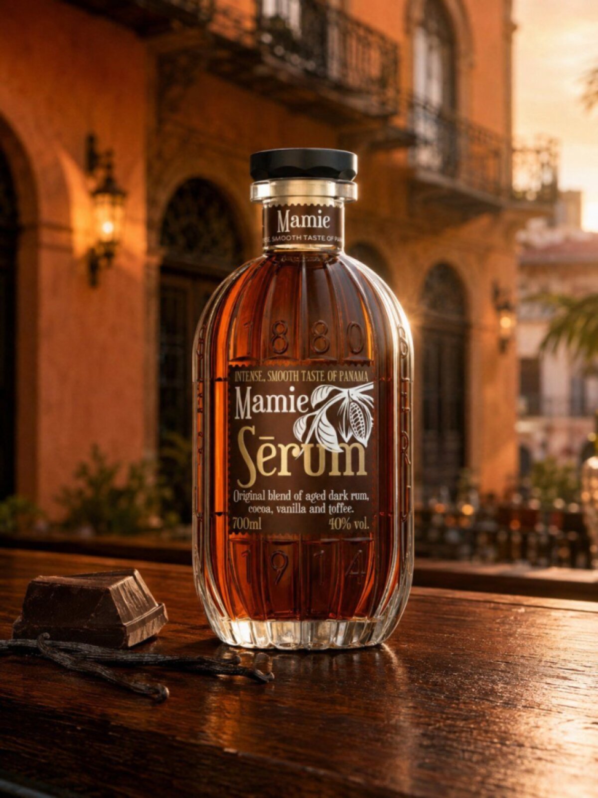 Serum Mamie 40% 0,7l