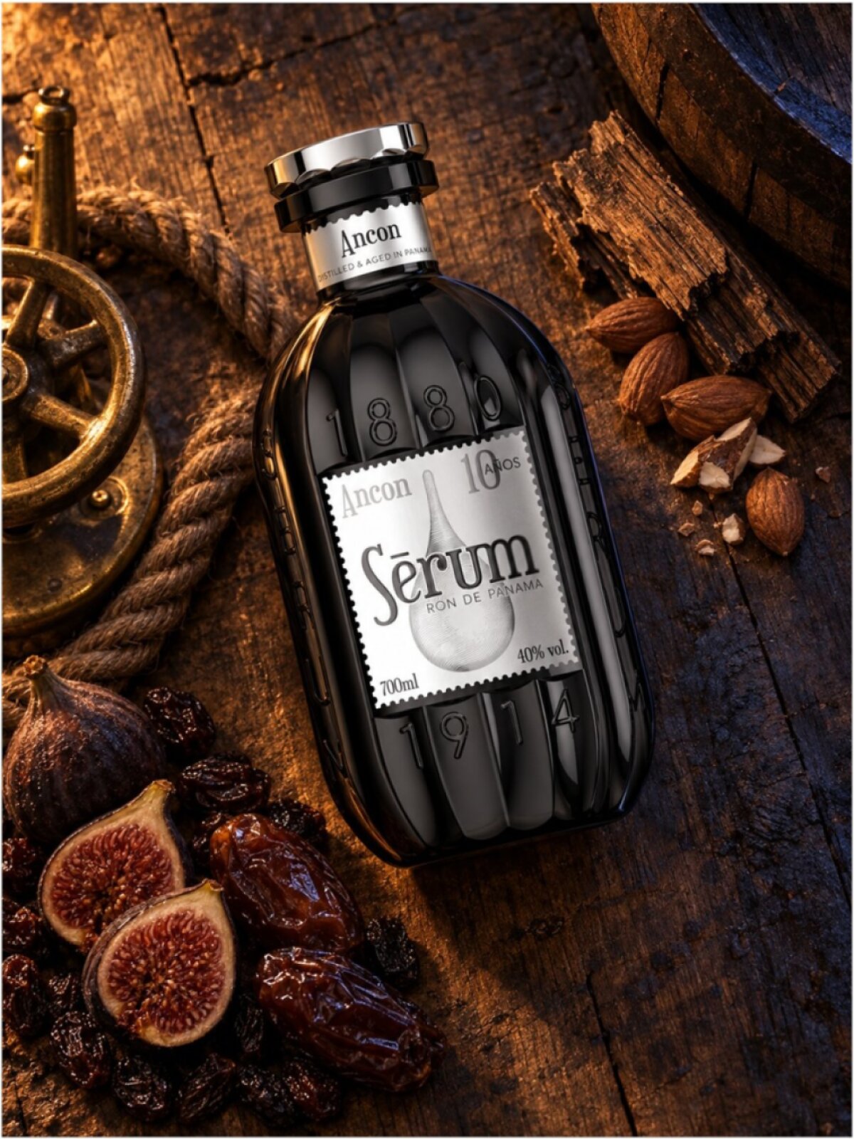Sérum Ancon 40% 0,7l