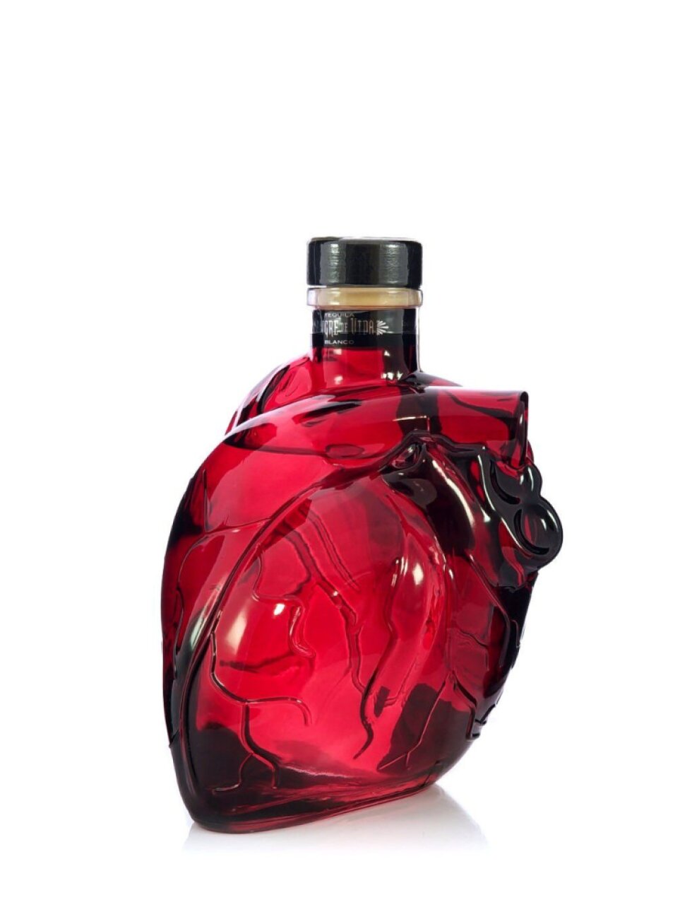 Sangre de Vida Tequila Blanco 40% 0,7l