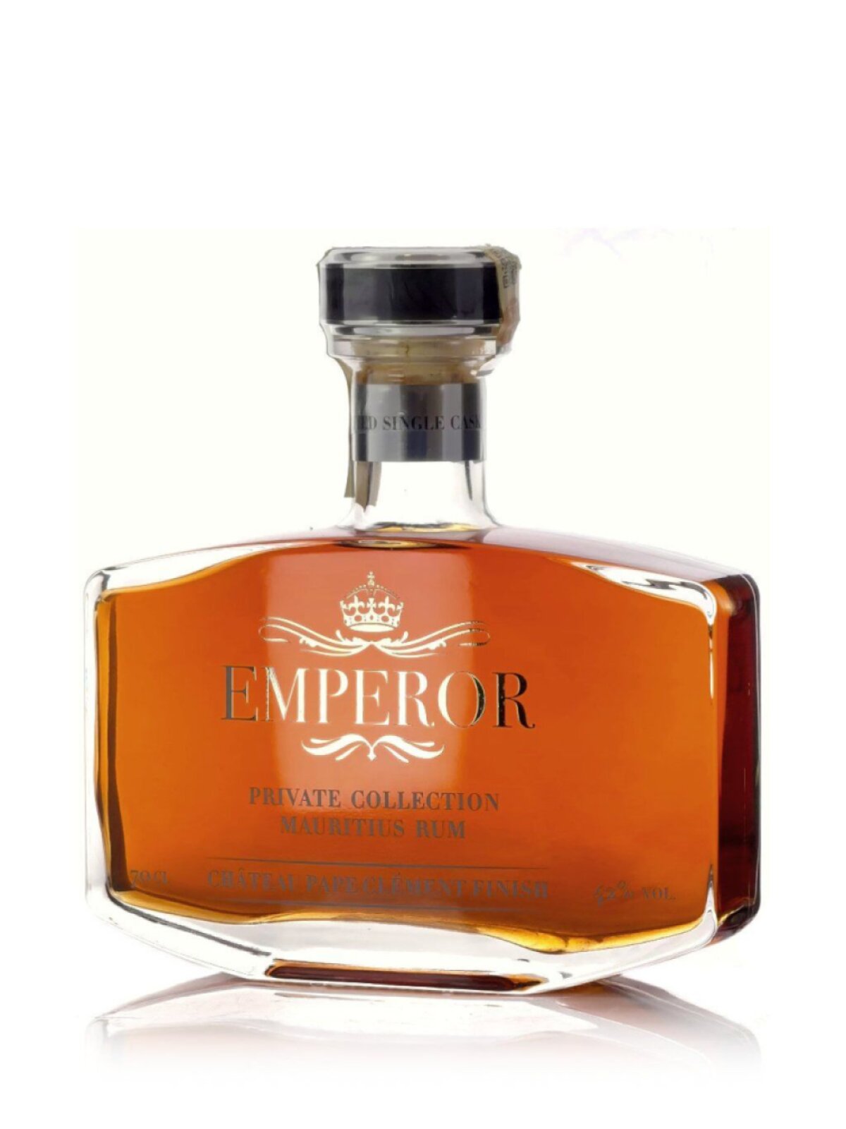 Emperor Private Collection 42% 0,7l (dárková krabice)