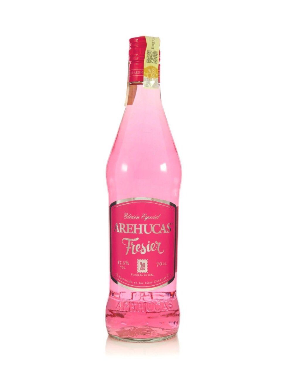 Arehucas Fresier 37,5% 0,7l