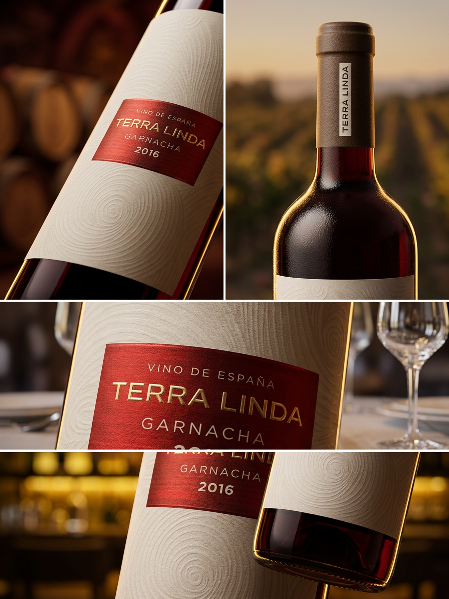 Terra Linda Garnacha 0,75l