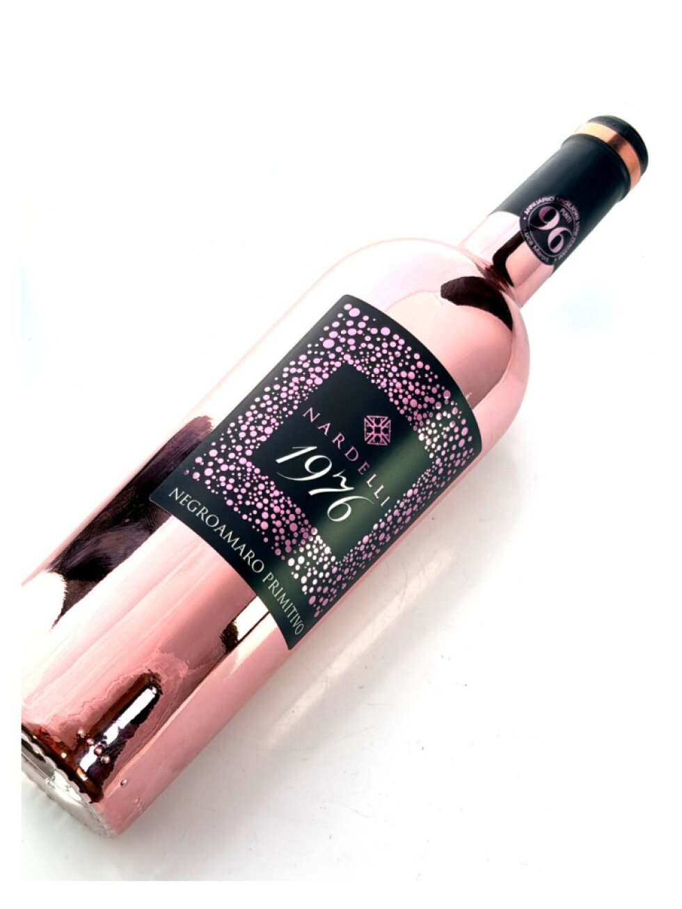 Nardelli 1976 Negroamaro Primitivo Pink 0,75l