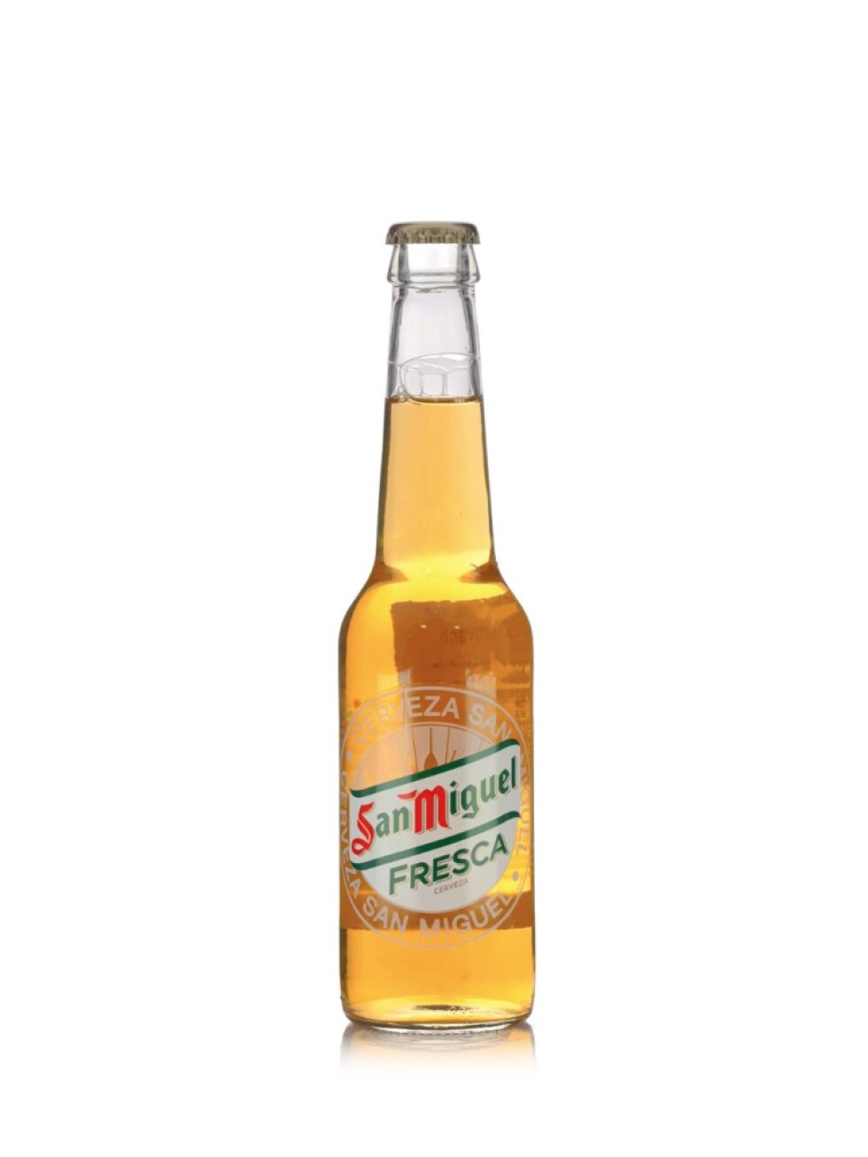 San Miguel Fresca 4,4% 0,33l