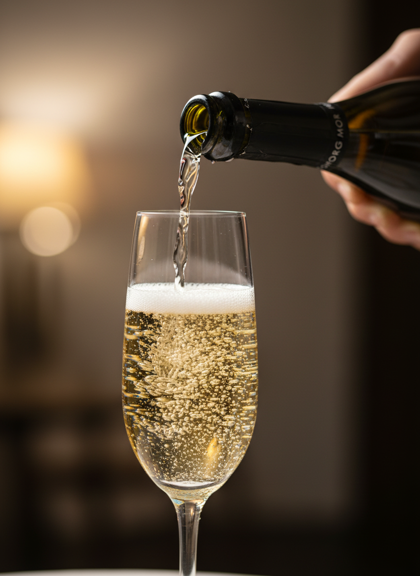 Borgomori Prosecco Extra Dry Millesimato 0,75l