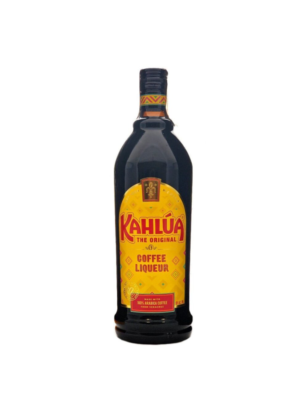 Kahlua Coffee Liqueur 16% 1l