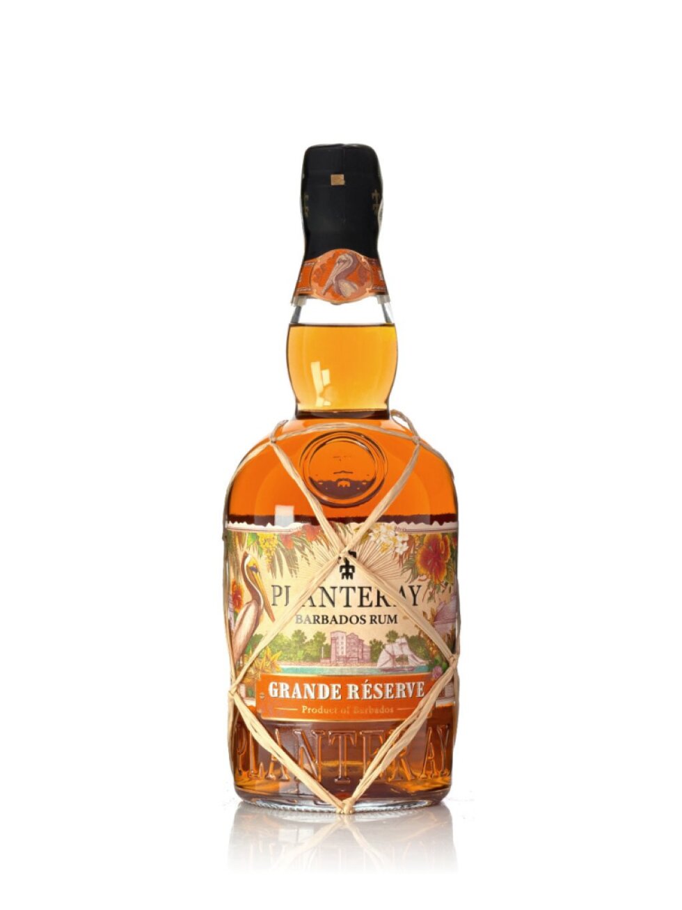 Planteray Rum Grande Reserve 40% 0,7l