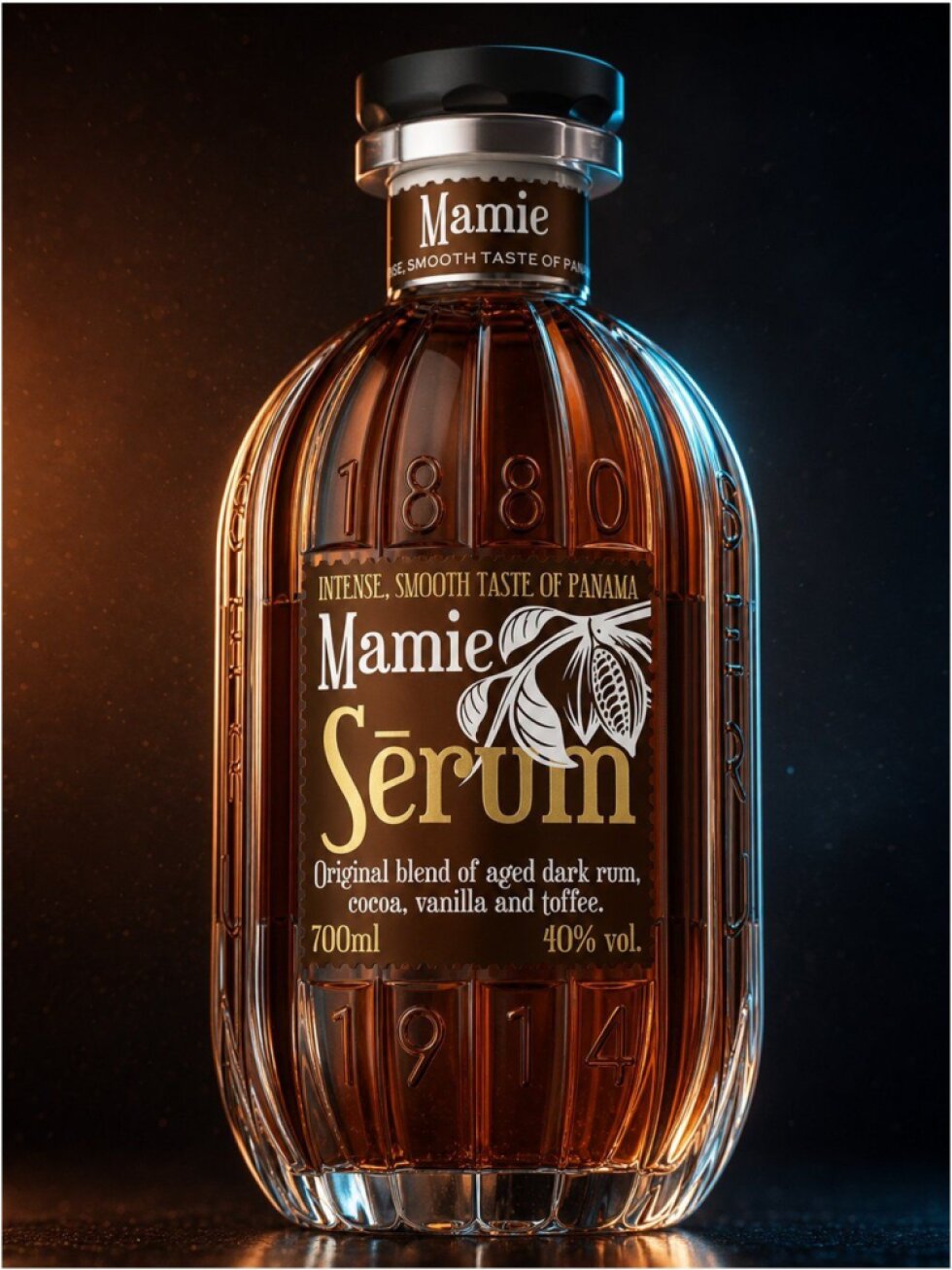 Serum Mamie 40% 0,7l
