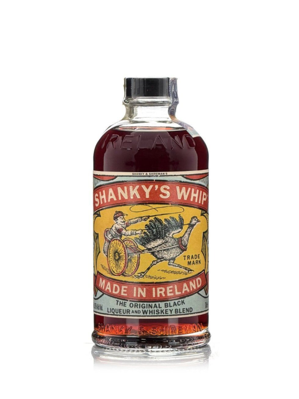 Shanky's Whip 33% 0,7l