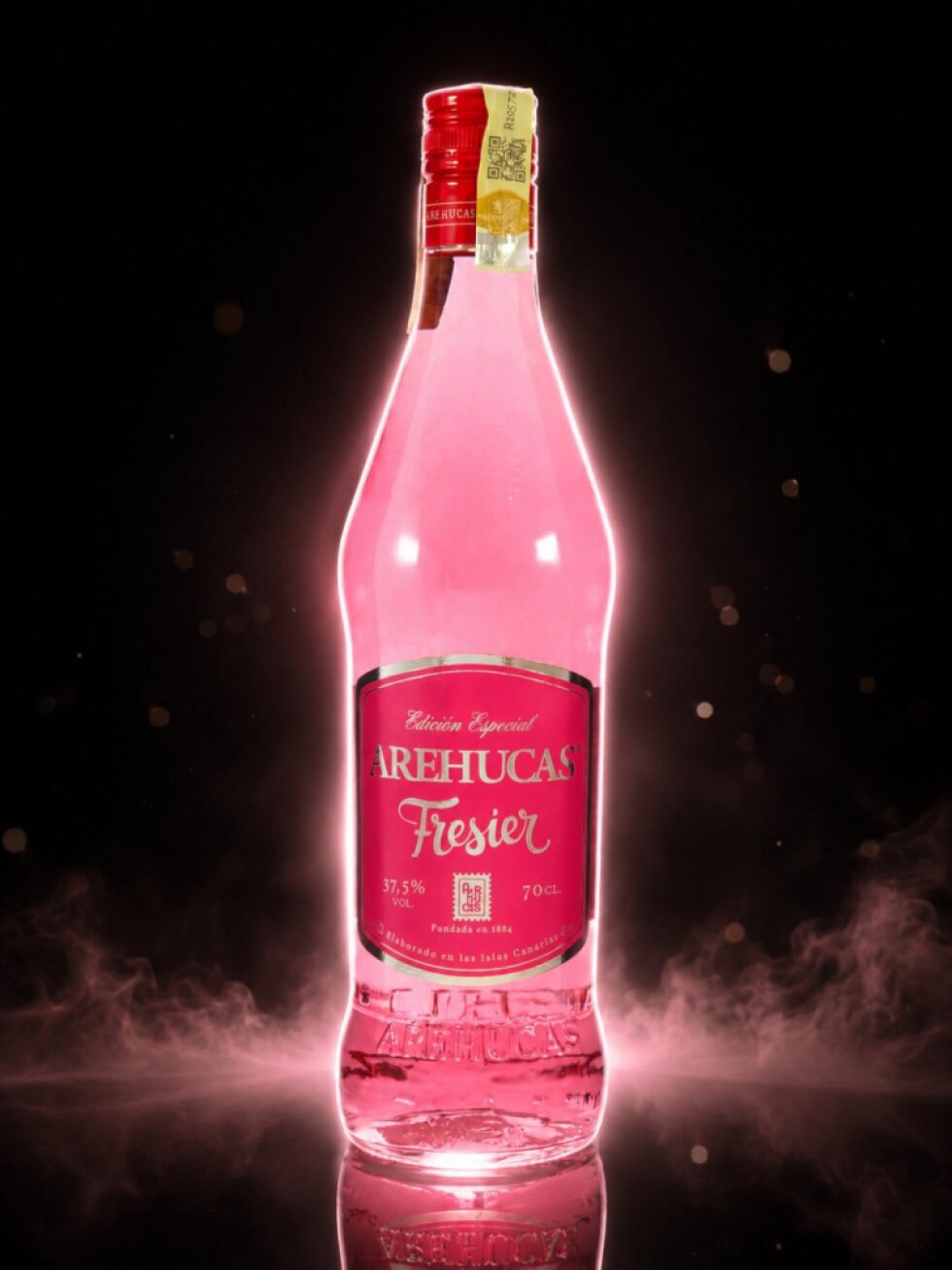 Arehucas Fresier 37,5% 0,7l