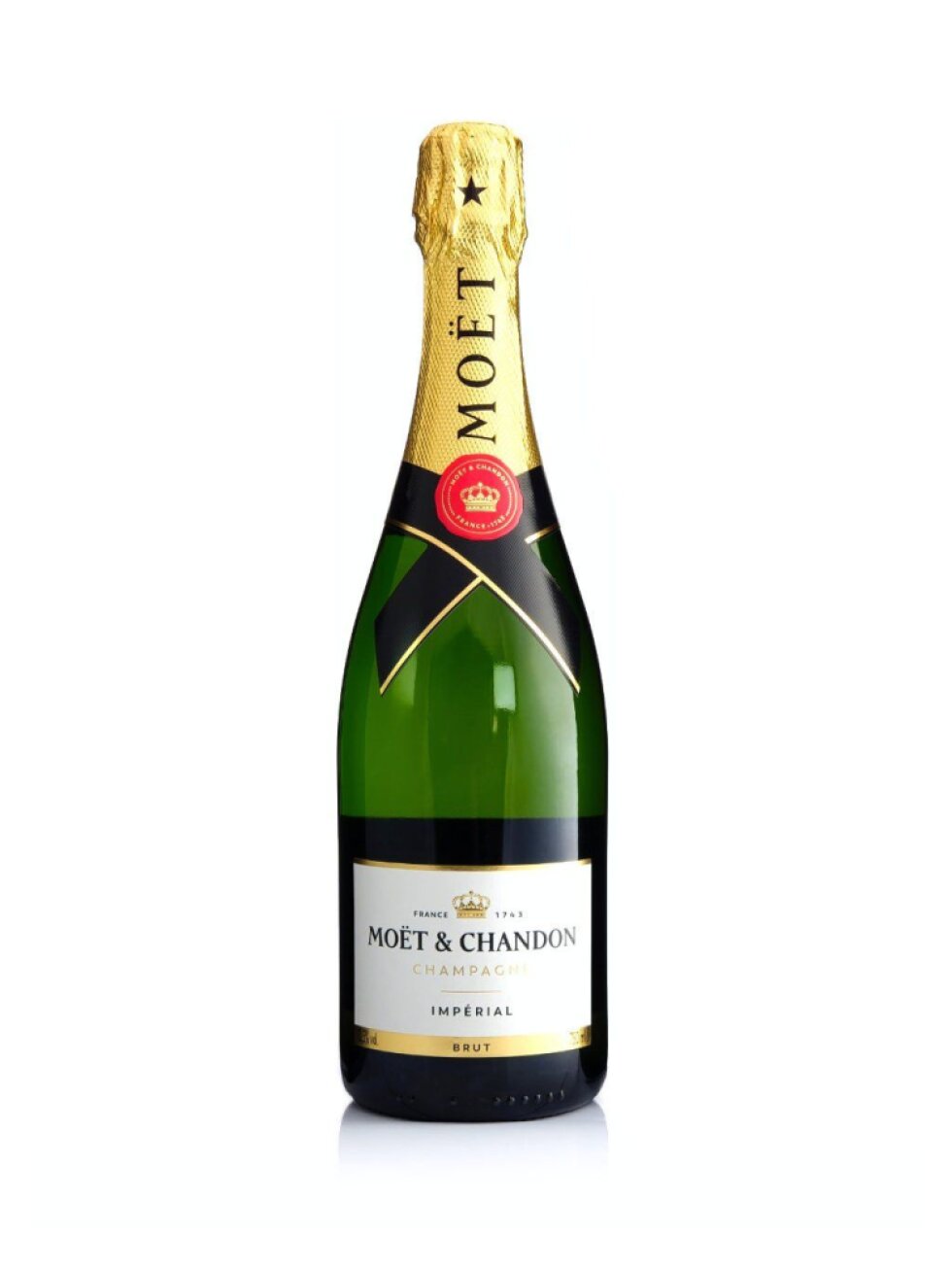 Möet & Chandon Imperial Brut 0,75l