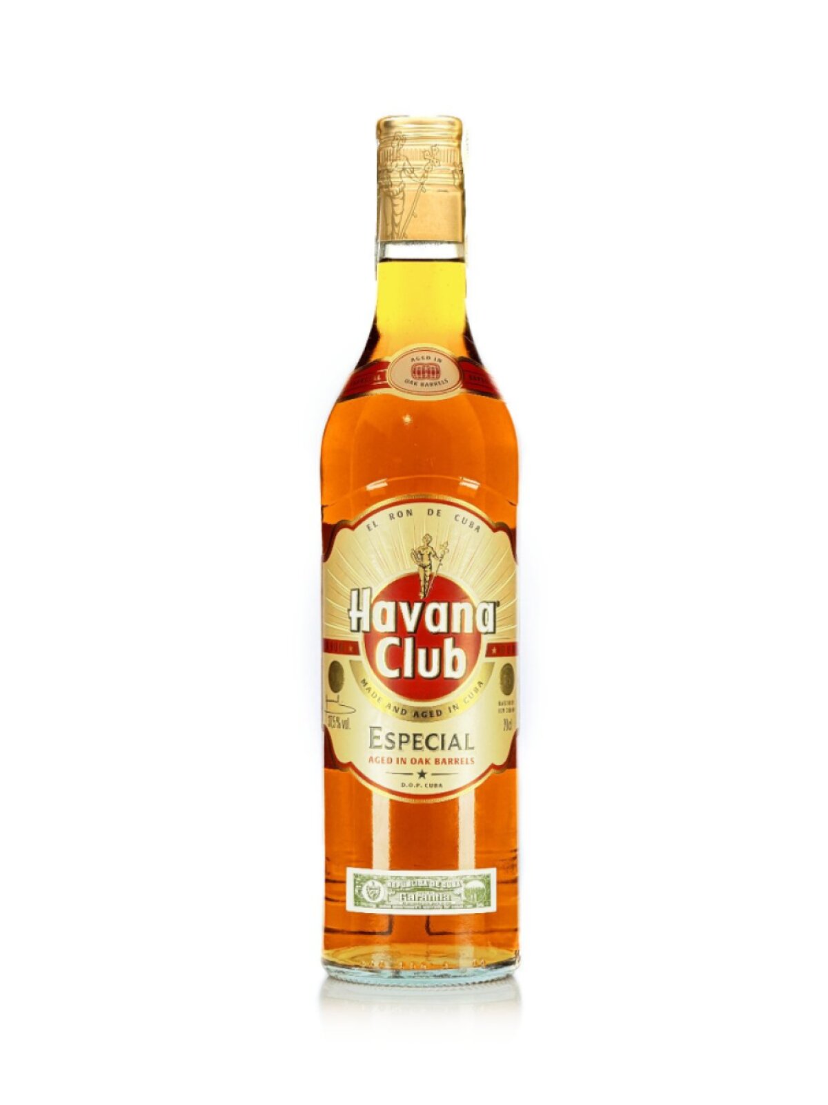 Havana Club Especial 37,5% 0,7l