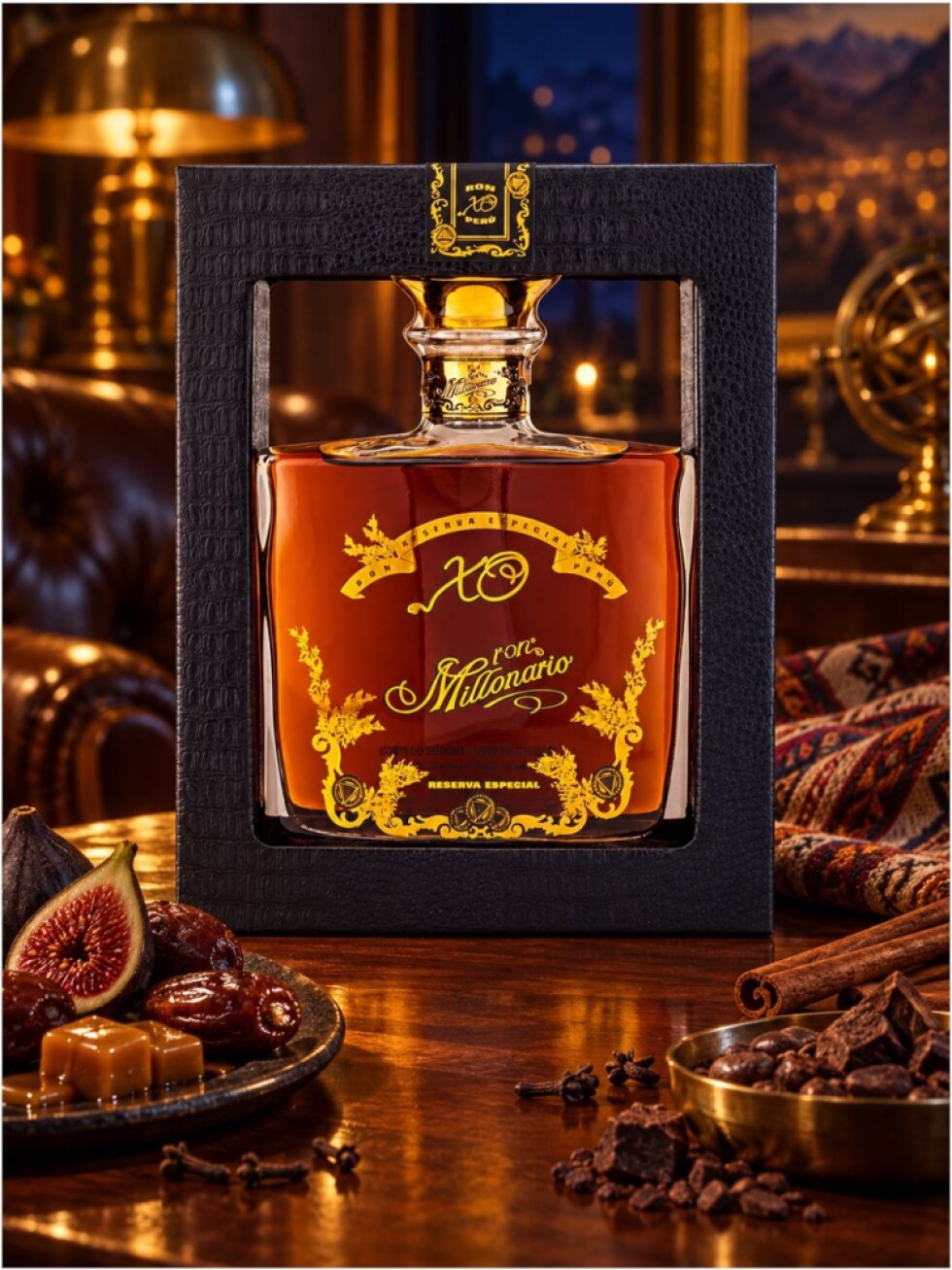 Millonario XO 40% 0,7l