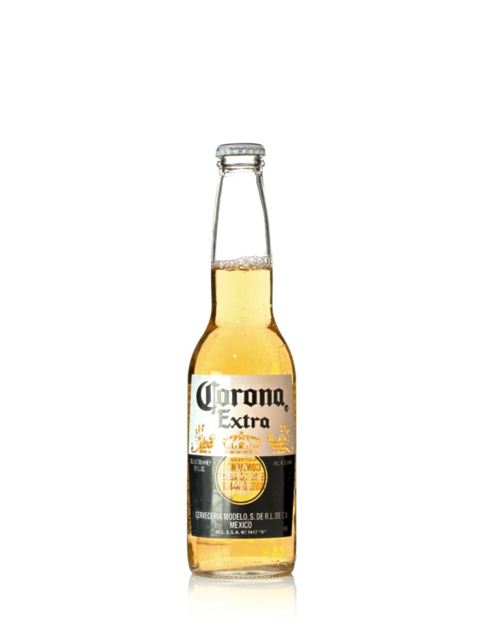 Corona Extra 4,5% 0,355l